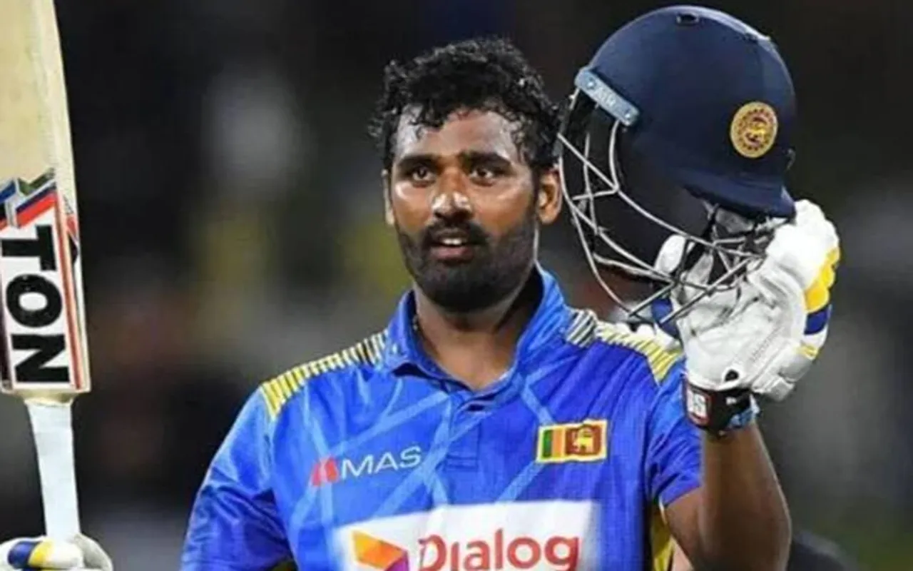 Thisara Perera