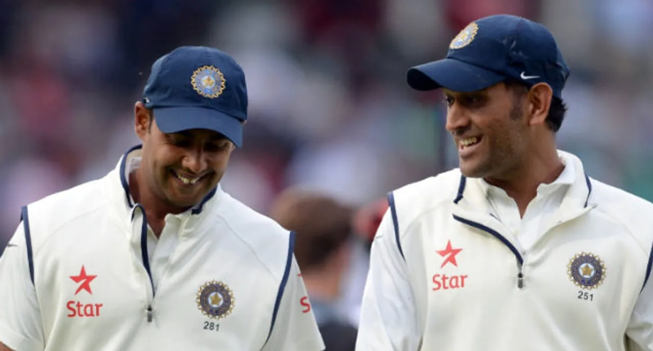 Stuart Binny