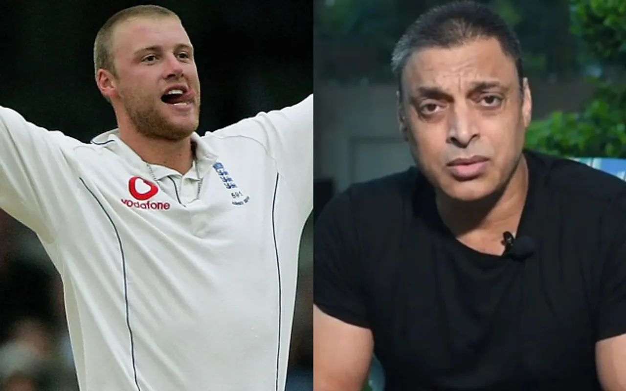 Shoaib Akhtar