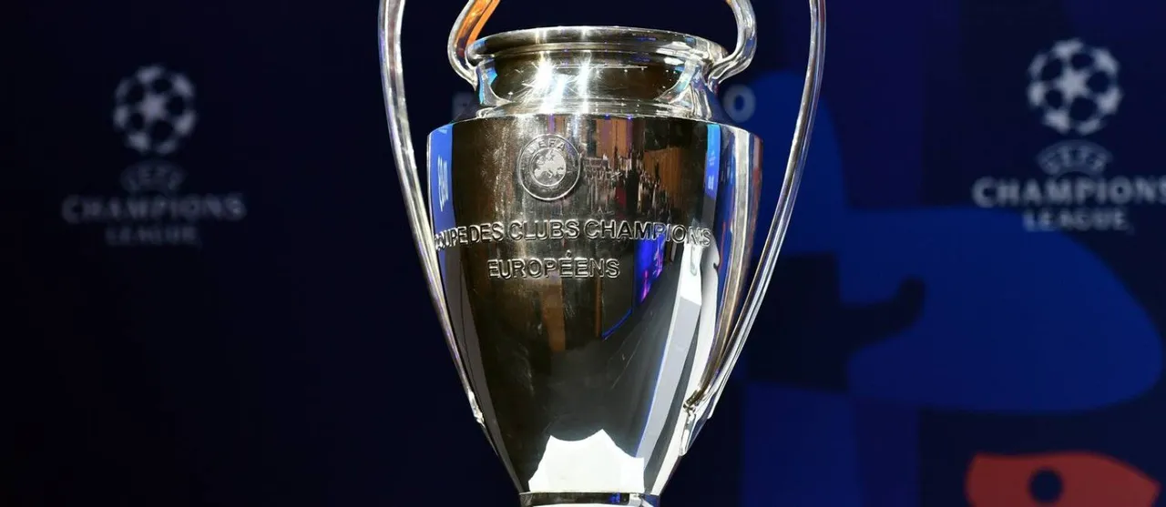 UEFA Champions League