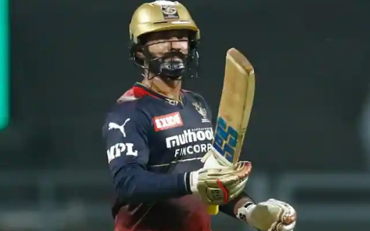 Dinesh Karthik