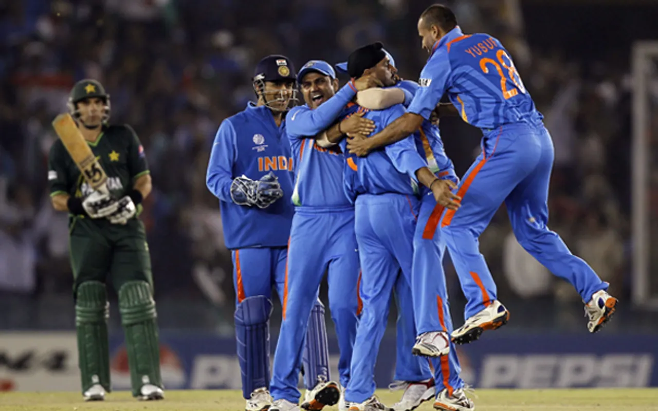 Indian Cricket Team