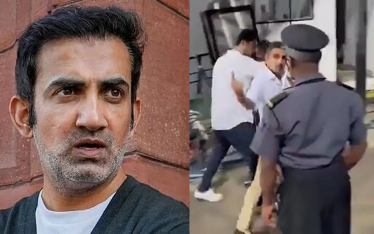 Gautam Gambhir