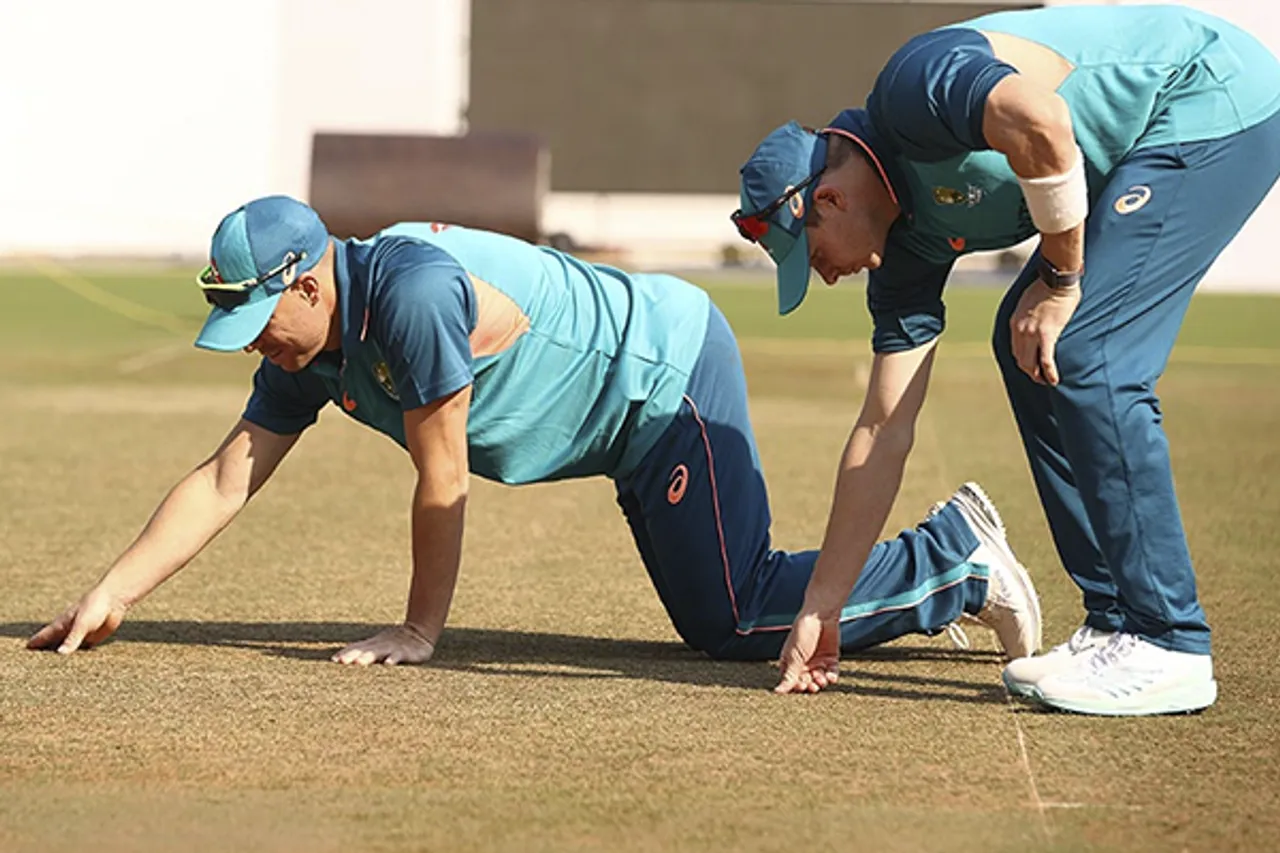India vs Australia