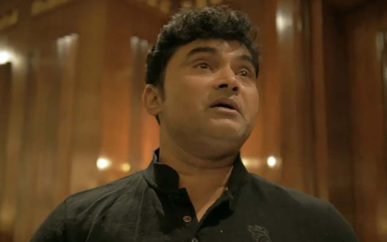 Pravin Tambe