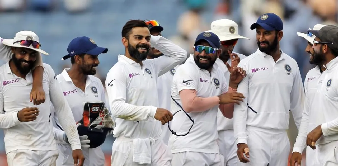 India
