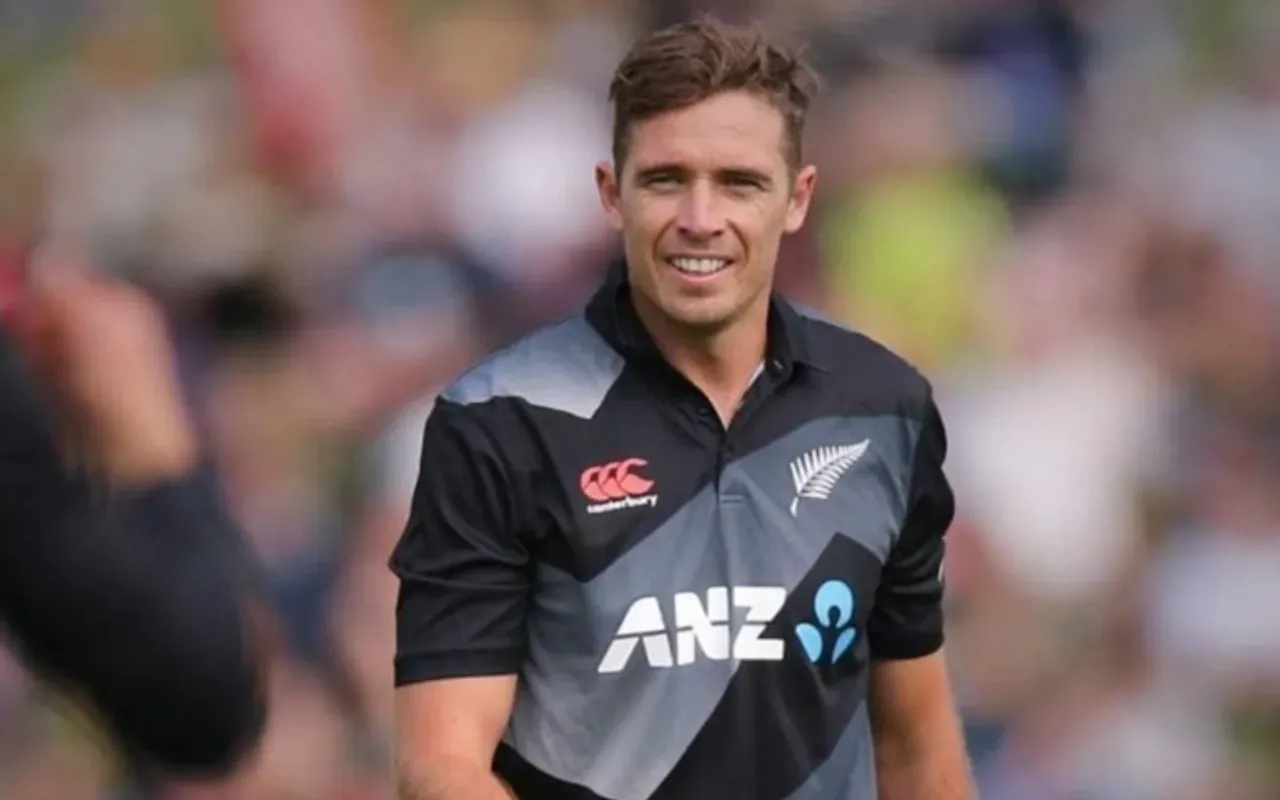 Tim Southee