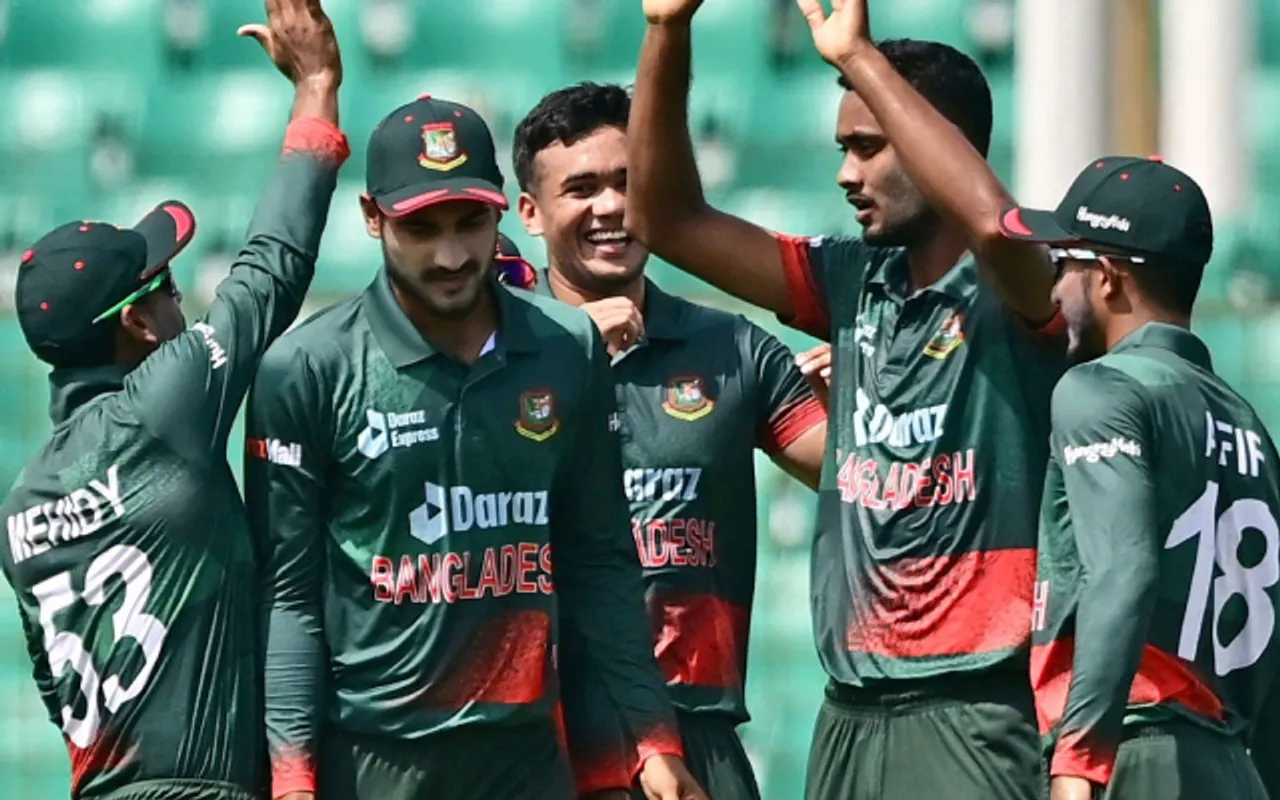 Asia Cup 2023