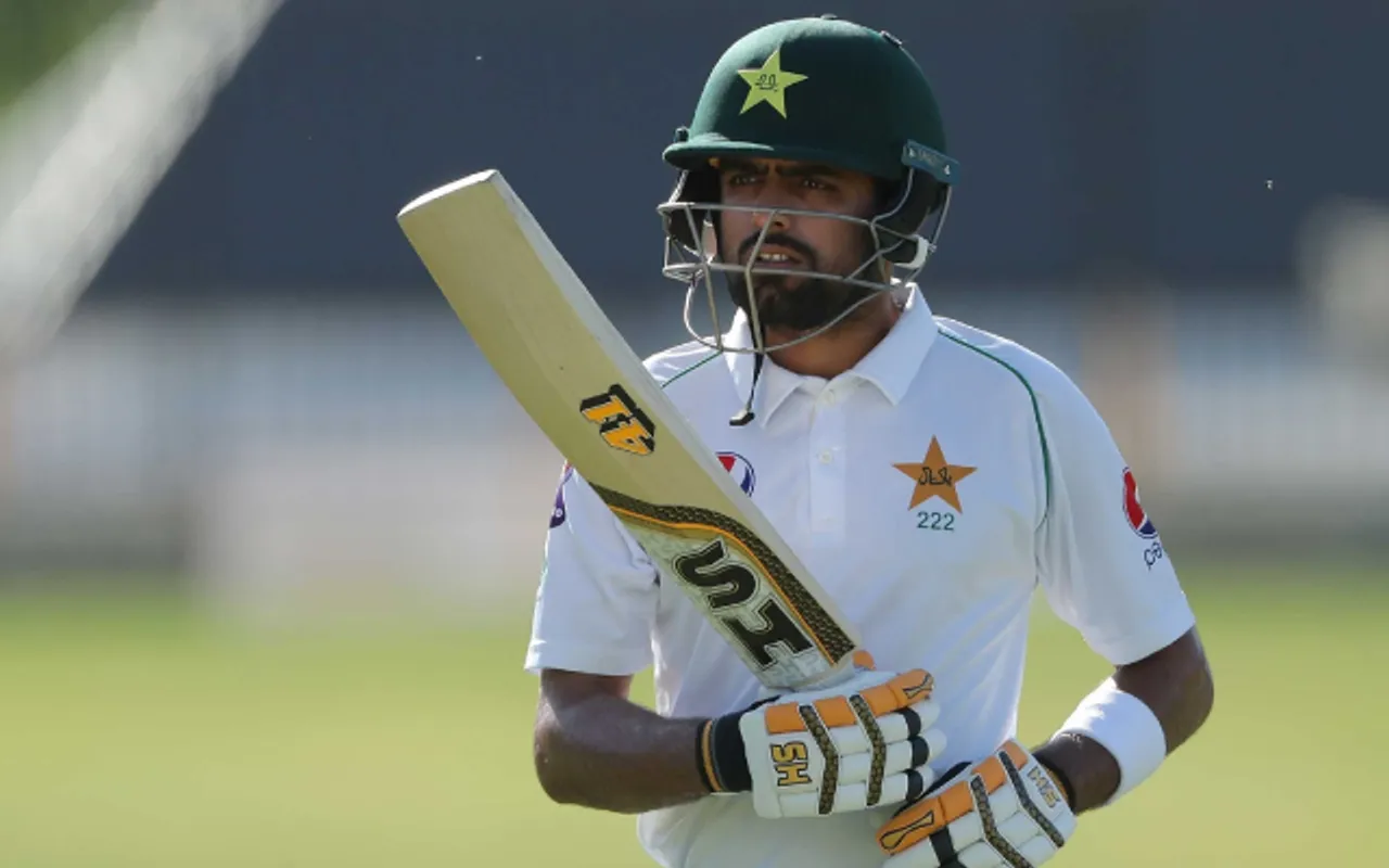 Babar Azam