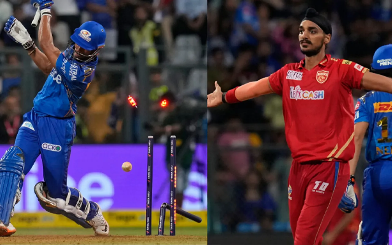 Punjab Kings