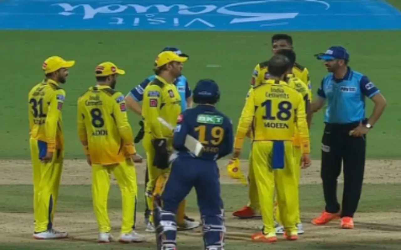 MS Dhoni