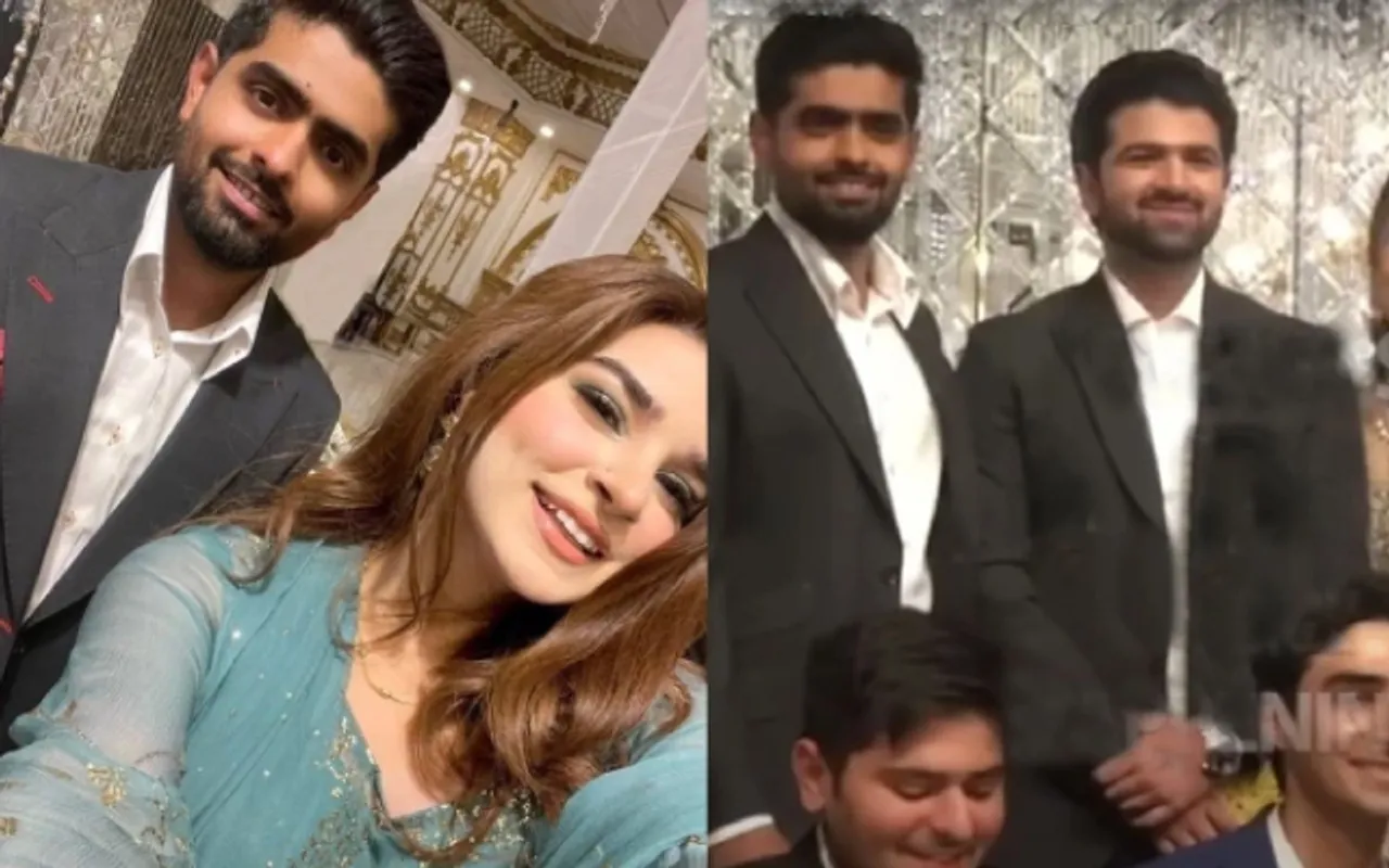 Babar Azam