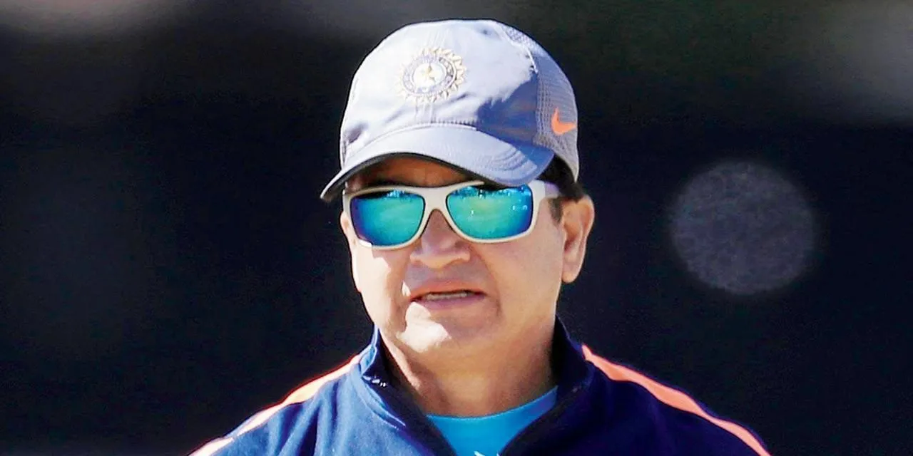 Abhay Sharma