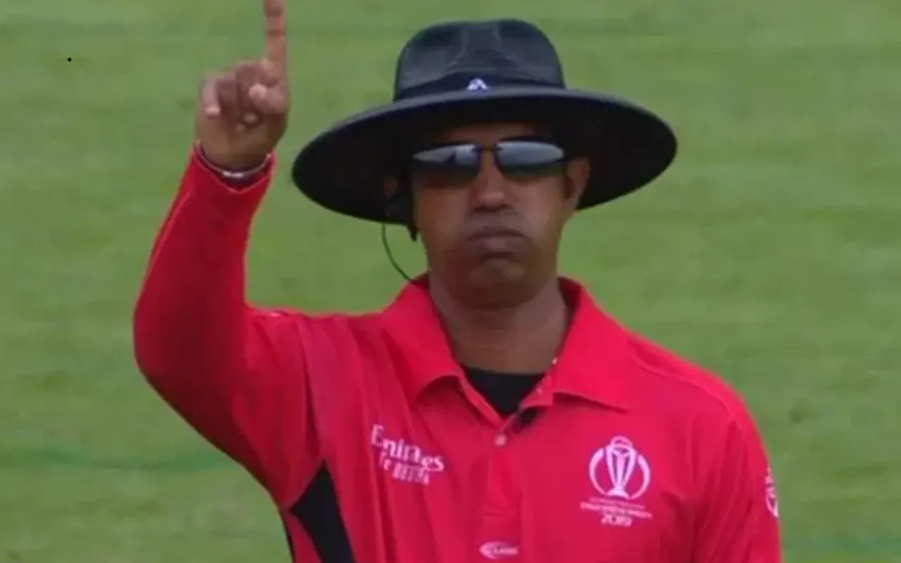 Kumar Dharmasena