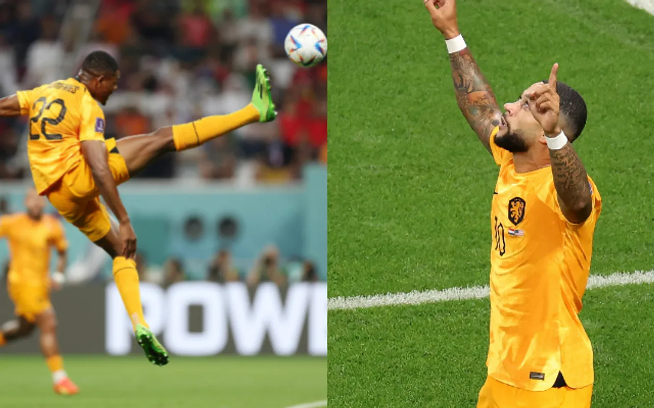 FIFA World Cup 2022, Round of 16: Netherlands become first quarter-finalist as they defeat USA 3-1