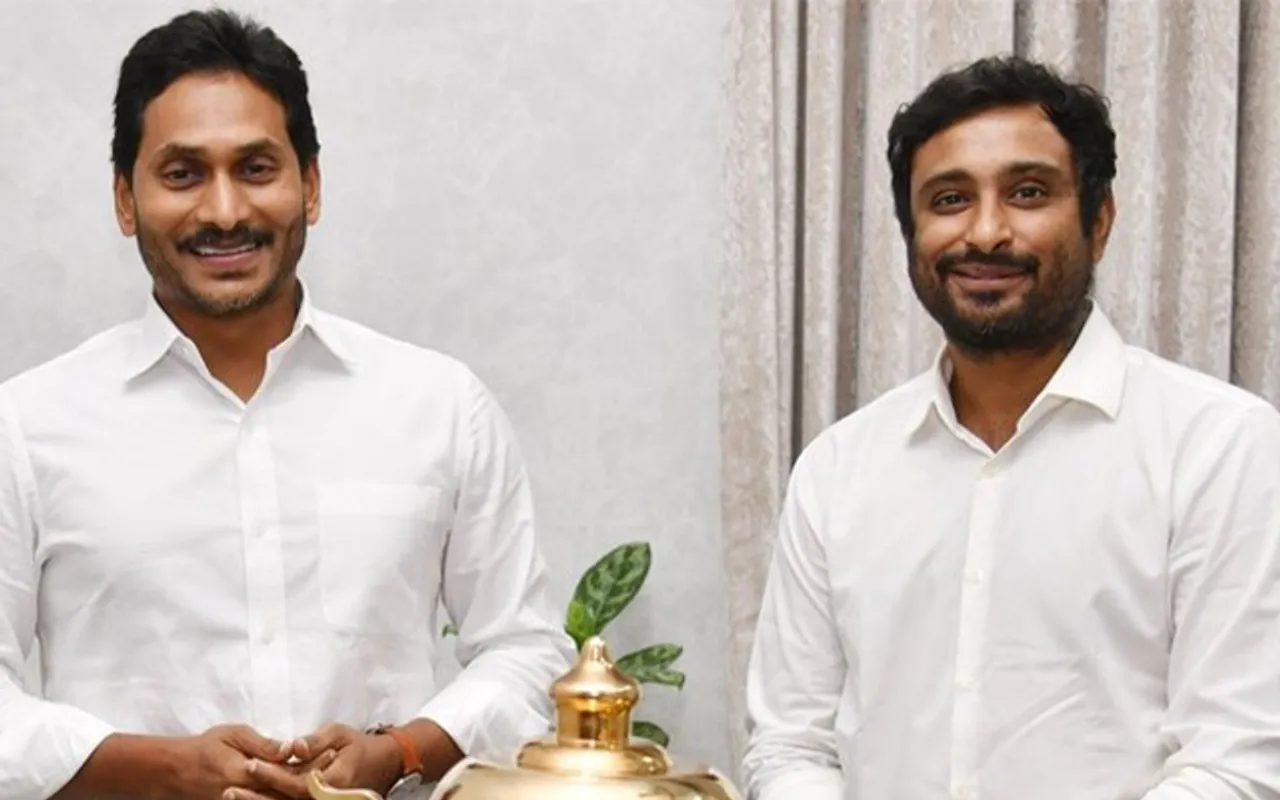 Ambati Rayudu