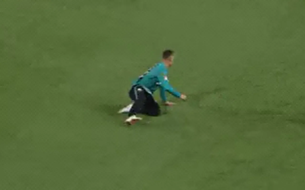 Marnus Labuschagne