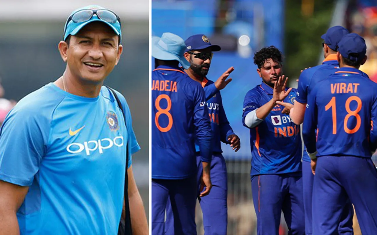 Sanjay Bangar