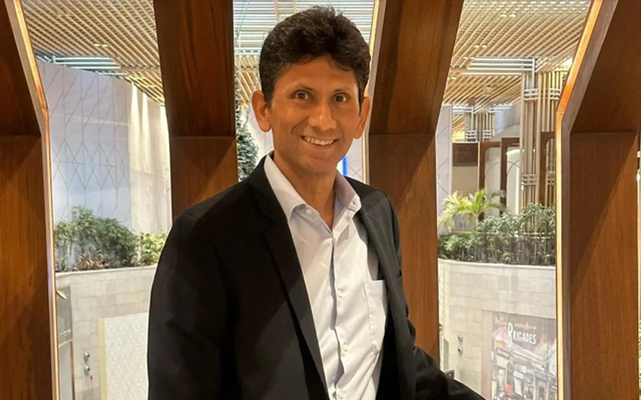 Venkatesh Prasad