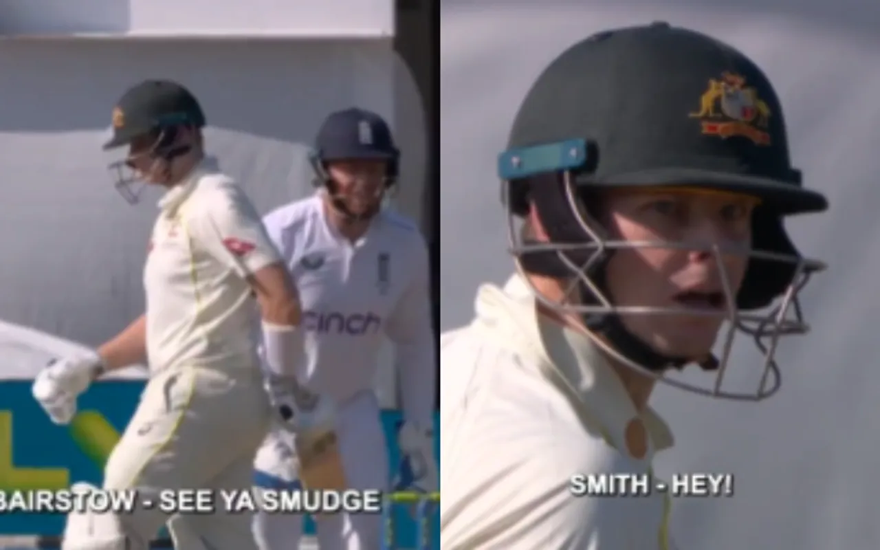 Steve Smith