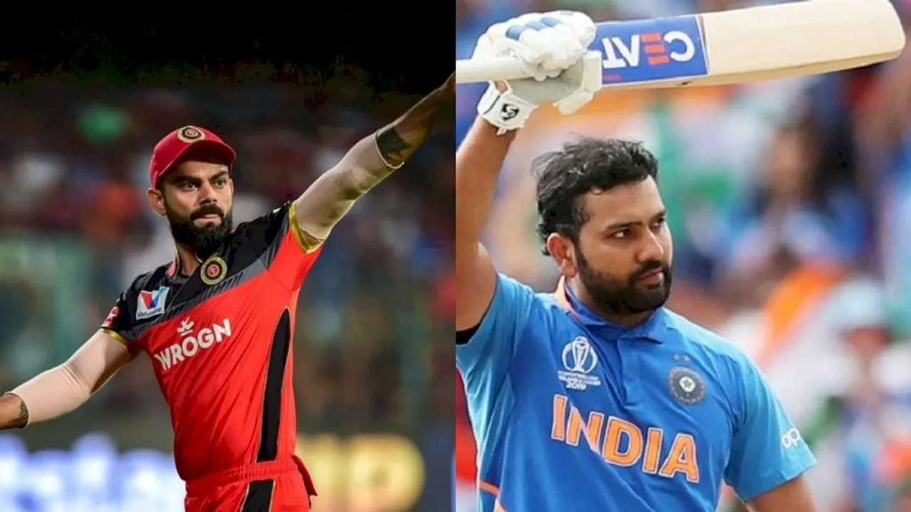 Players with Most Runs