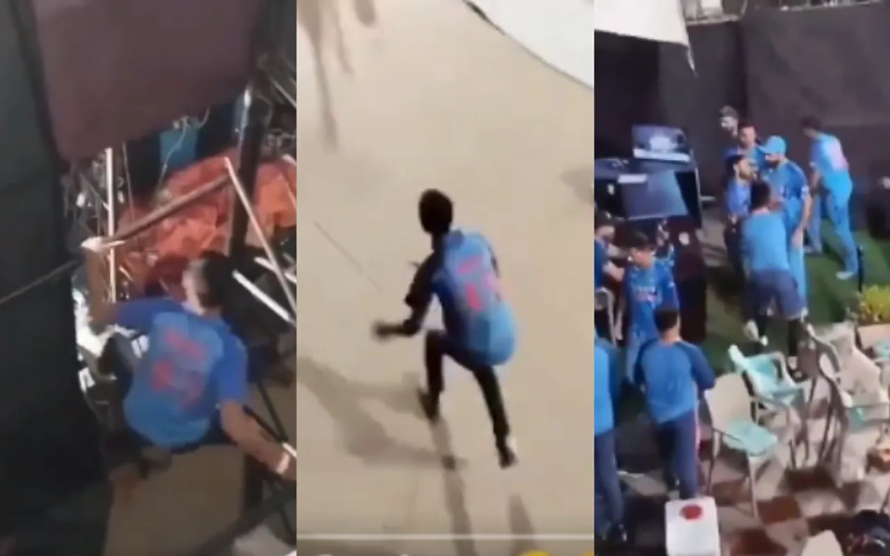 Rohit Sharma fan