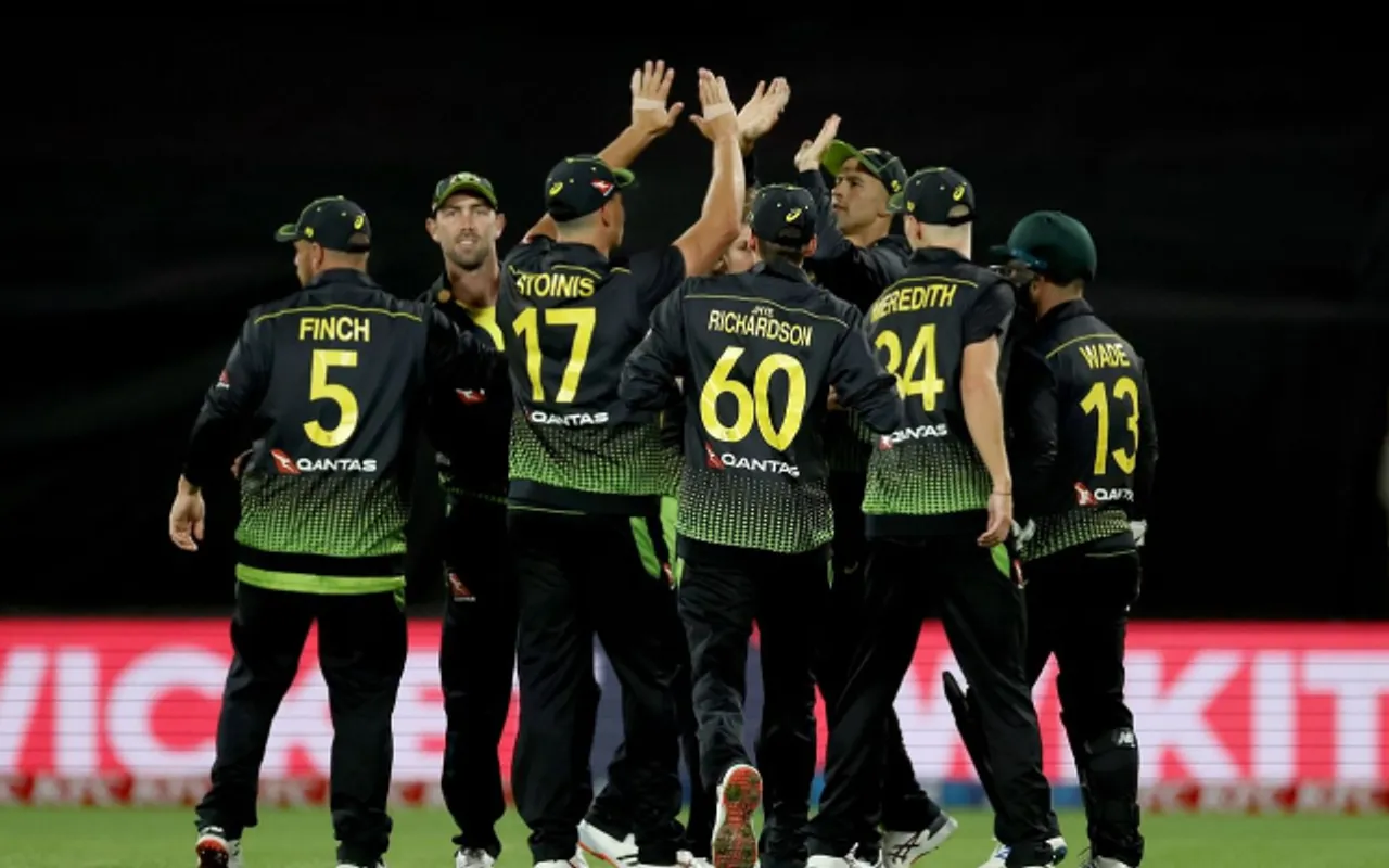 Massive blow to Australia, star batter ruled out of limited-overs series against Pakistan