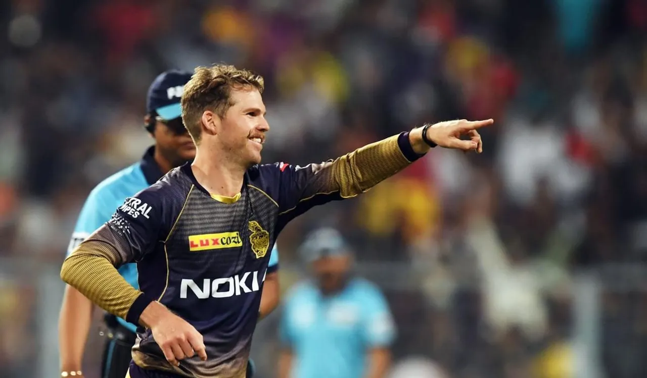 IPL-mid season transfer