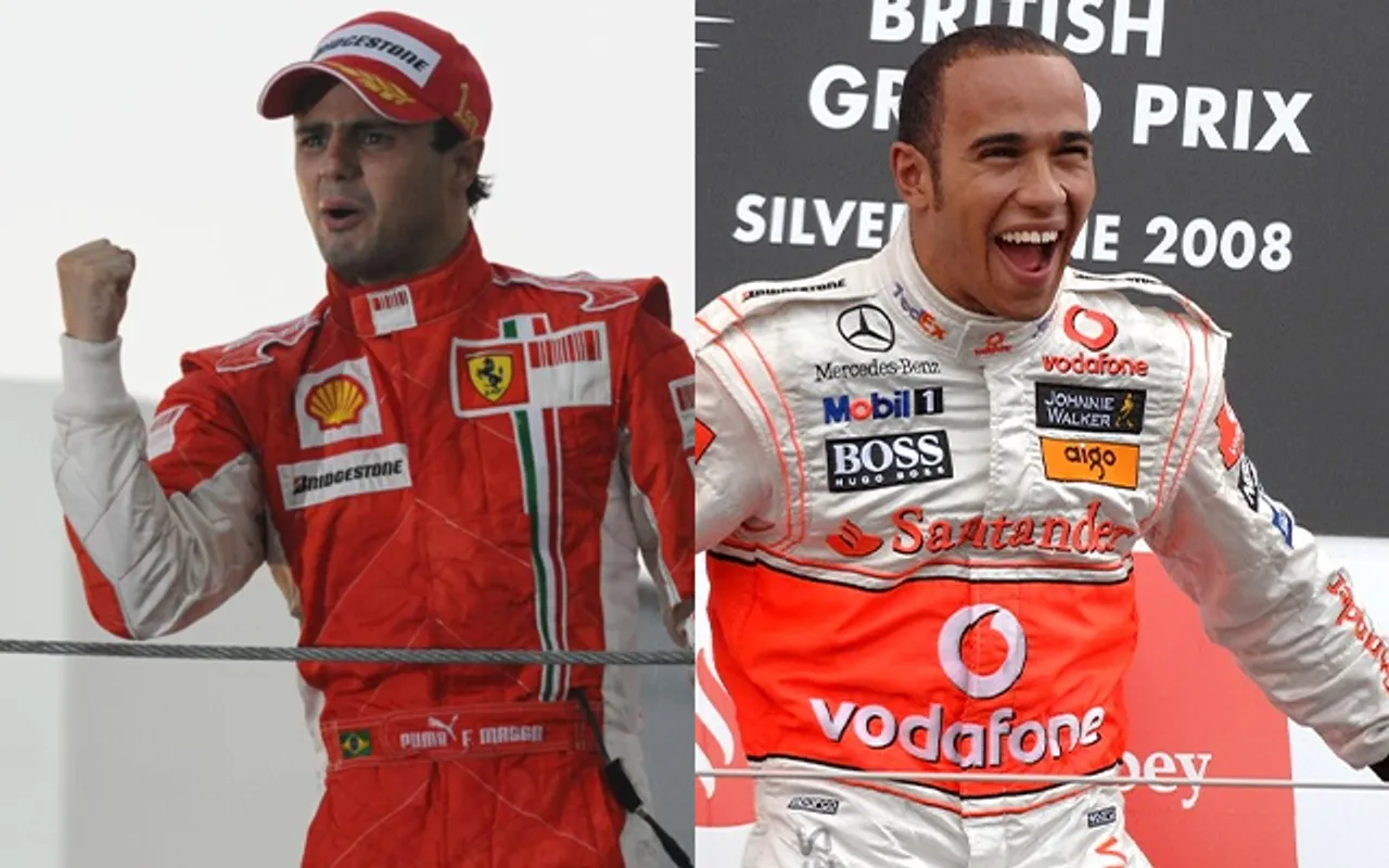 Felipe Massa