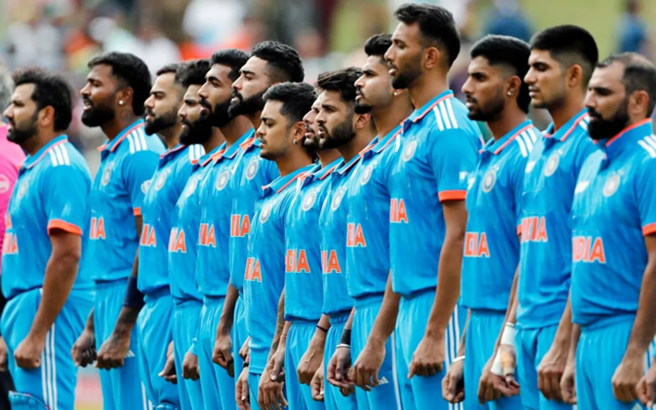 Team India
