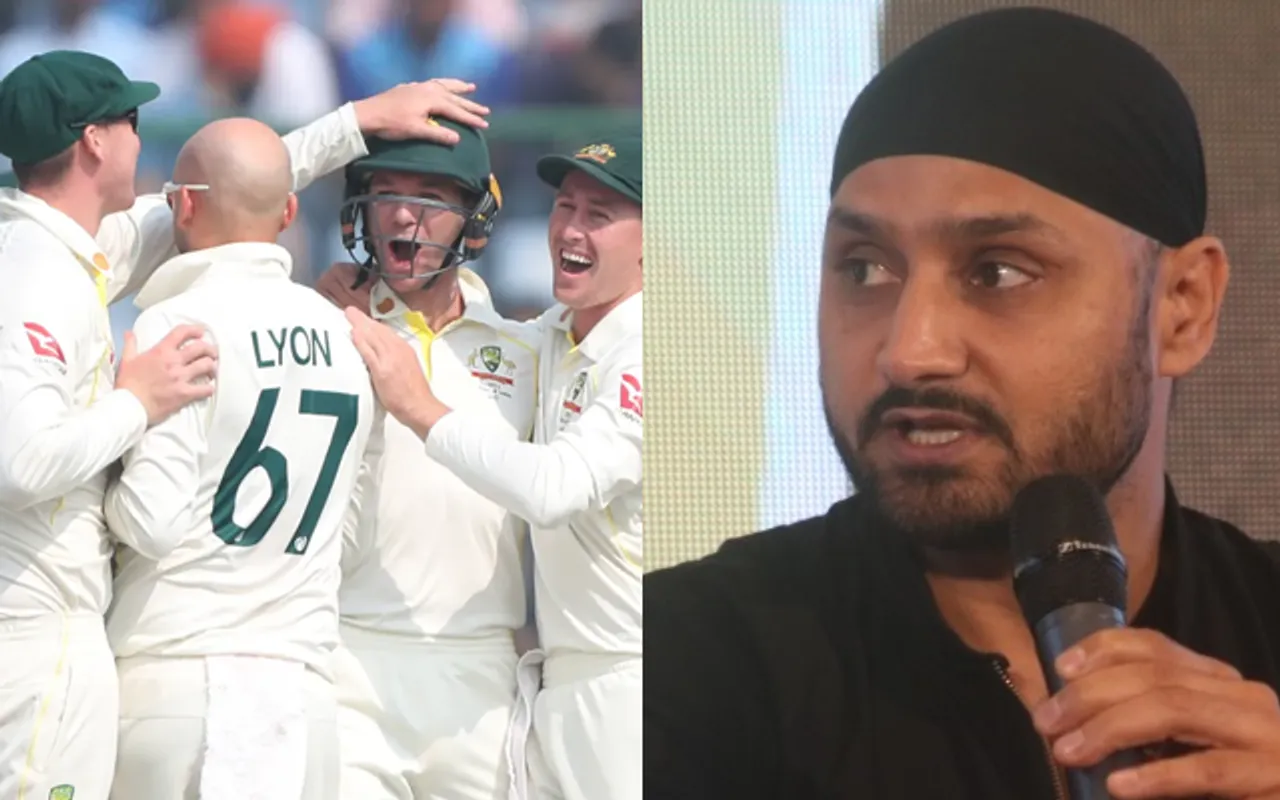 Harbhajan Singh