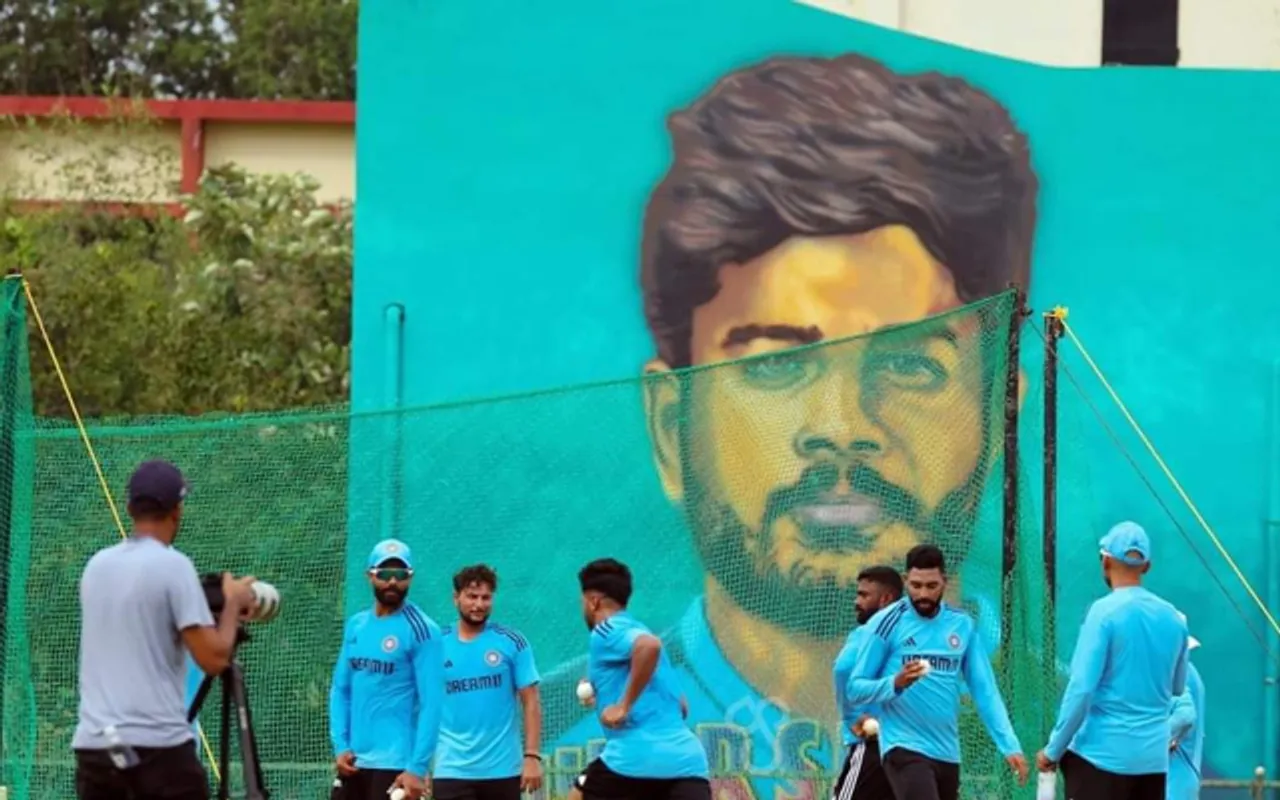 Sanju Samson