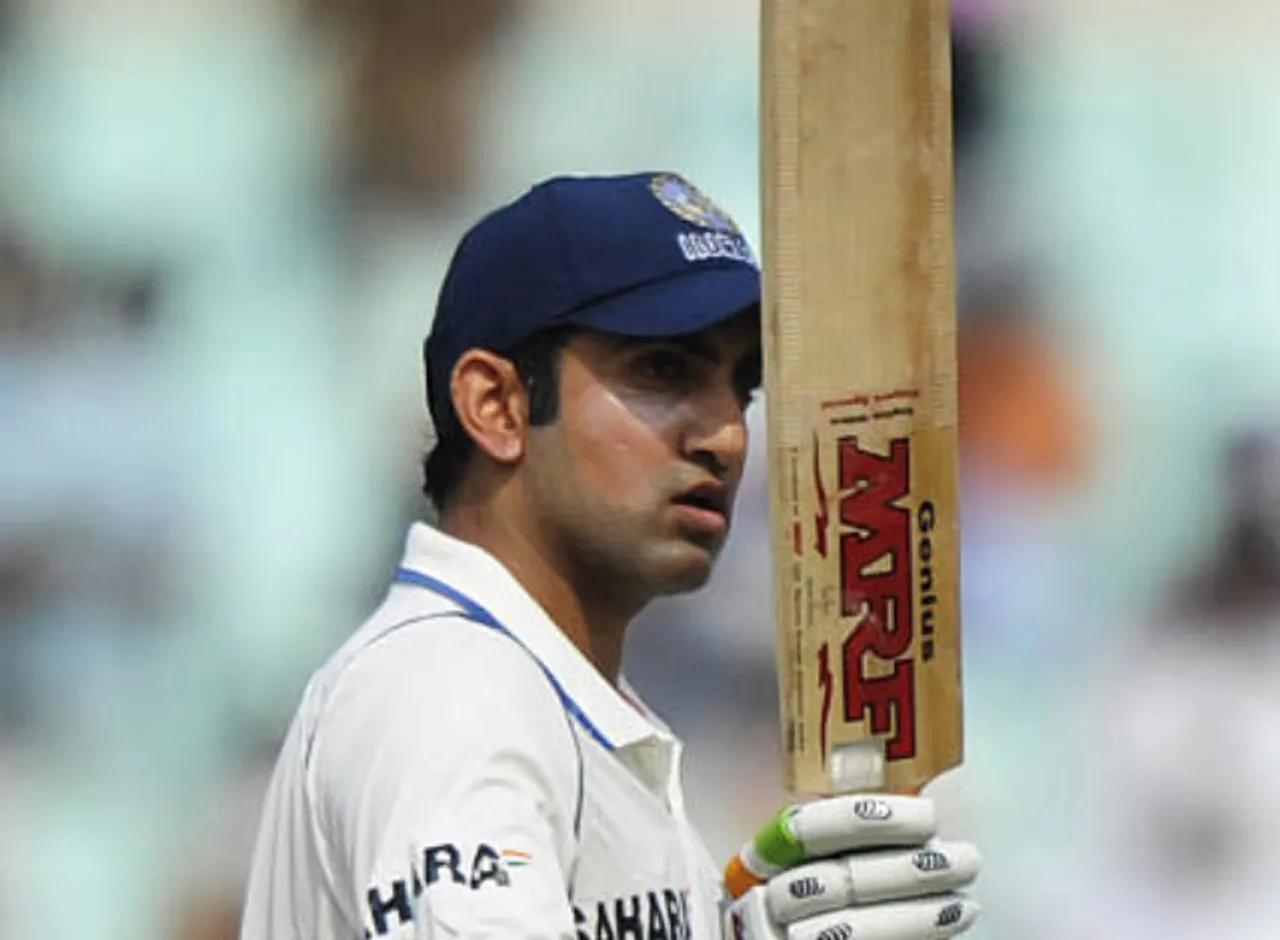 Gautam Gambhir