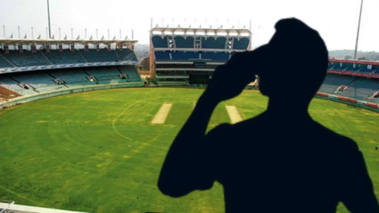 Match-Fixing