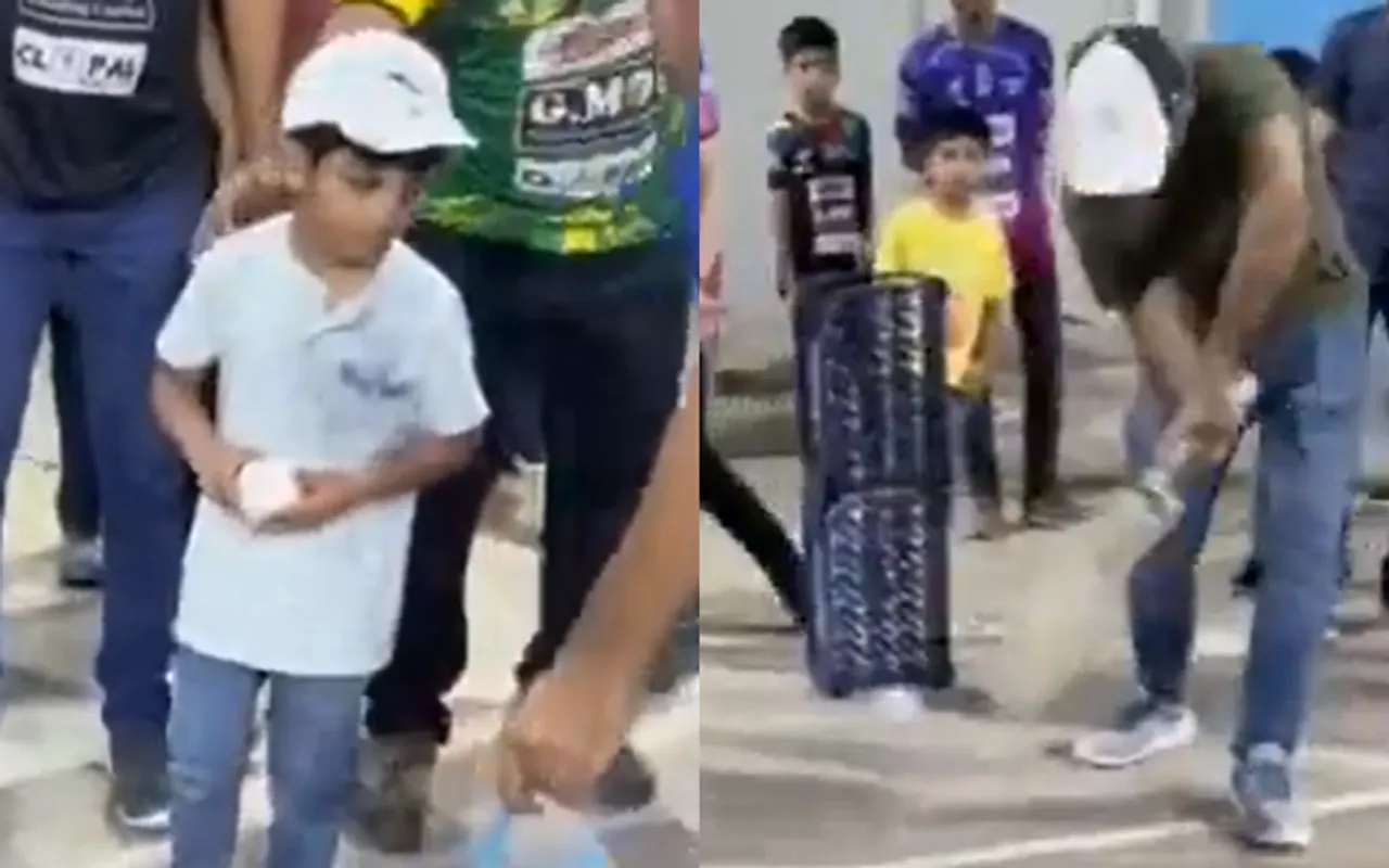 Sarfaraz Khan