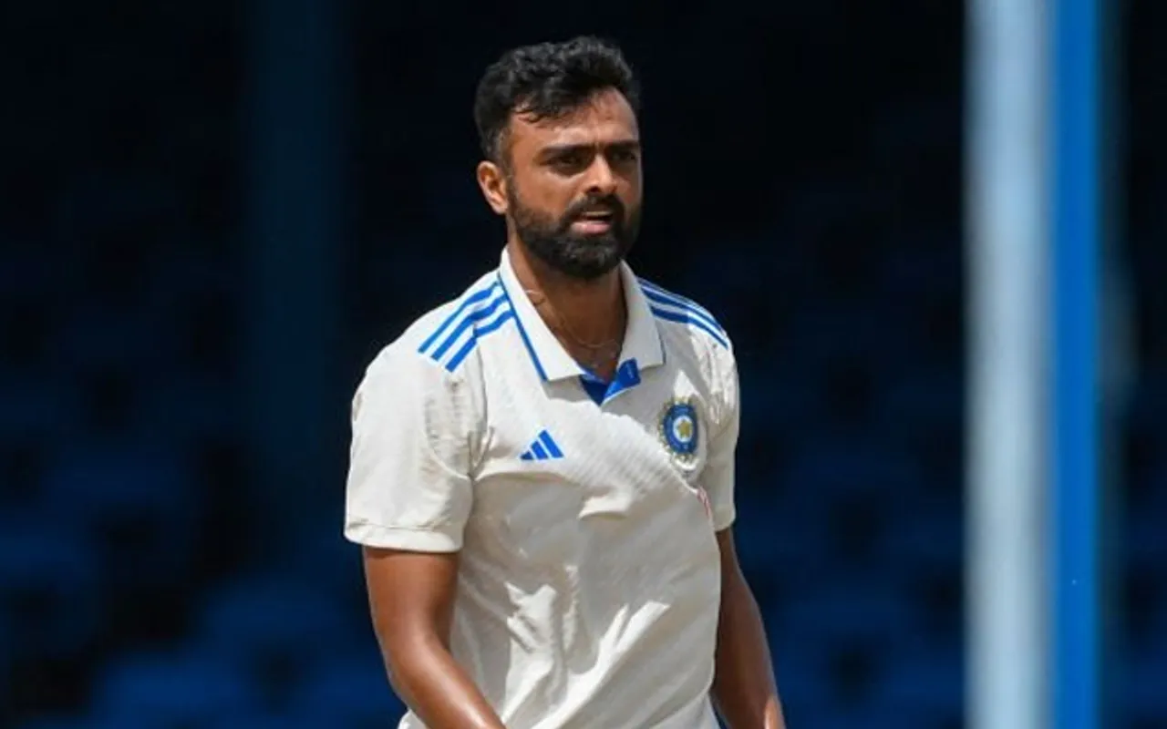 Jaydev Unadkat