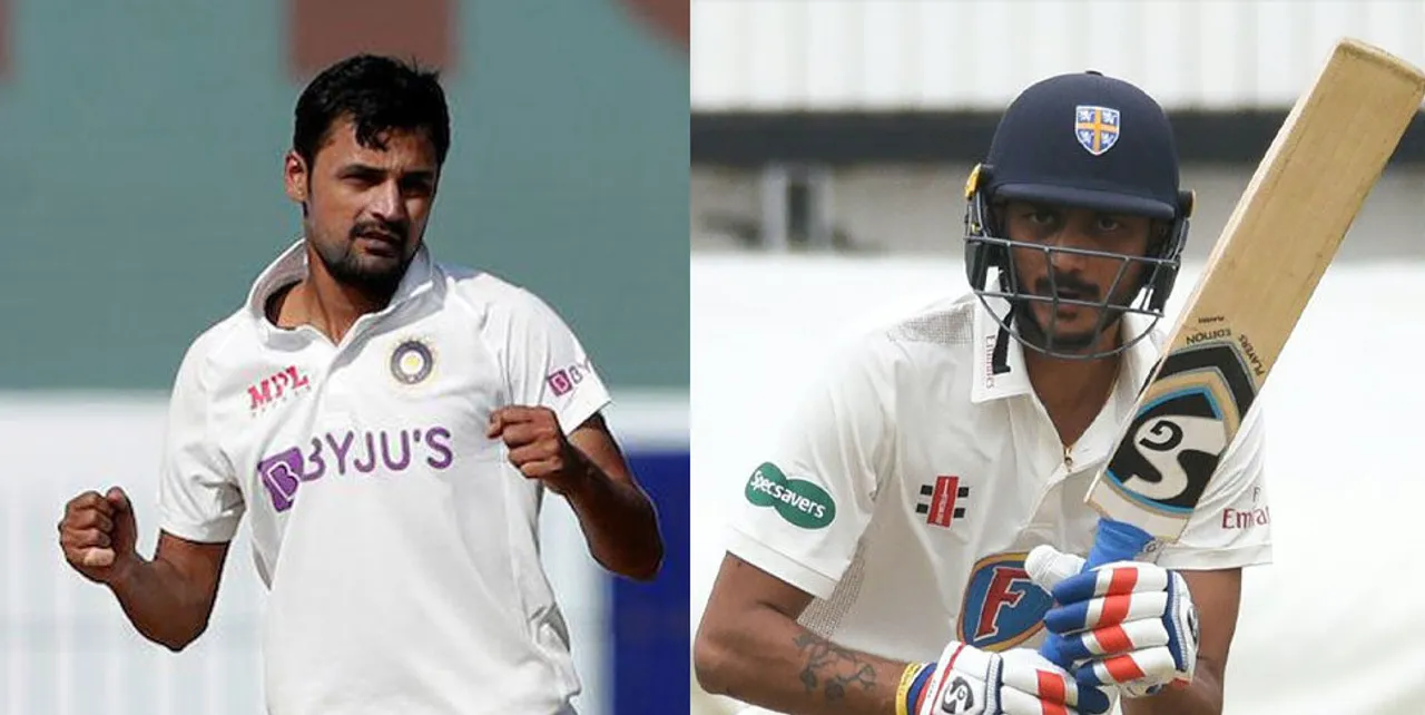 Axar Patel