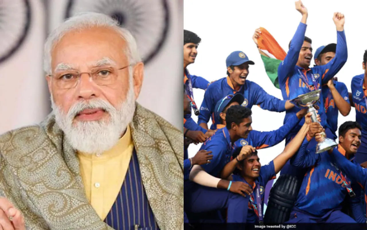 PM MODI