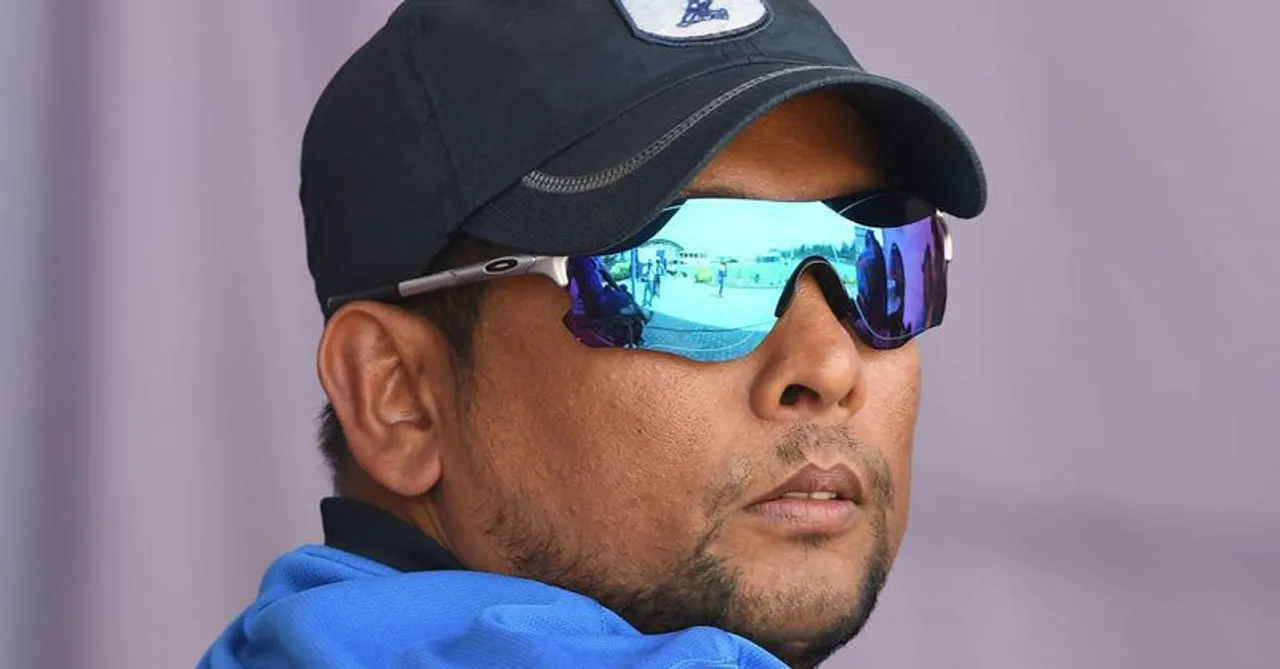 Shiv Sunder Das