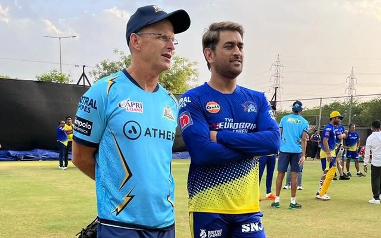 MS Dhoni