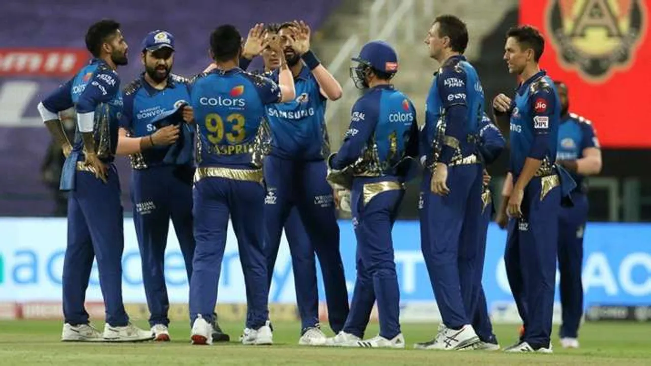 IPL 2022