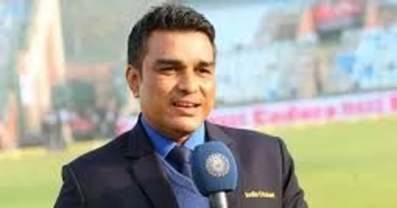 Sanjay Manjrekar