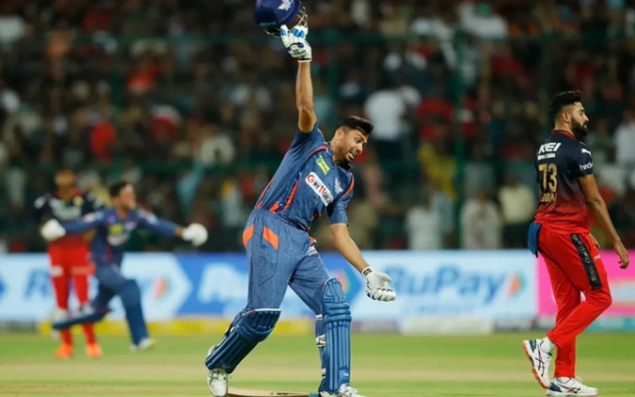 Avesh Khan