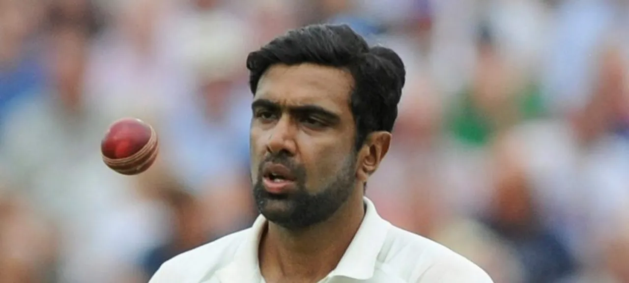 Looking forward to a cracking series: Ravichandran Ashwin