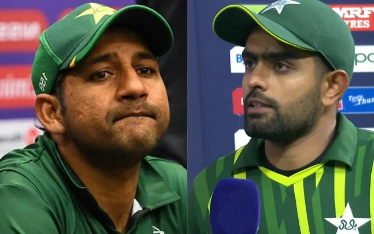 Babar Azam