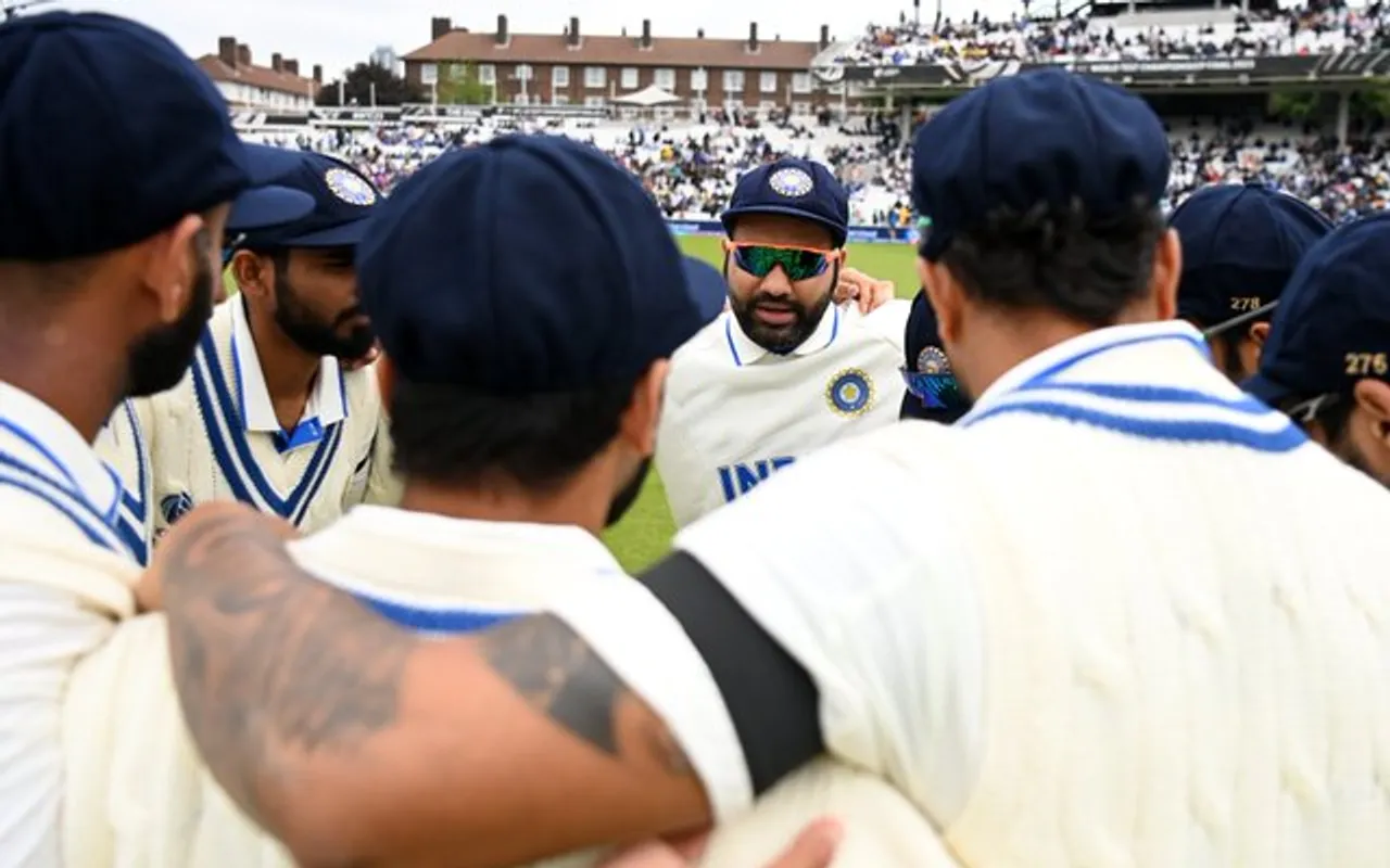 India Tour of West Indies