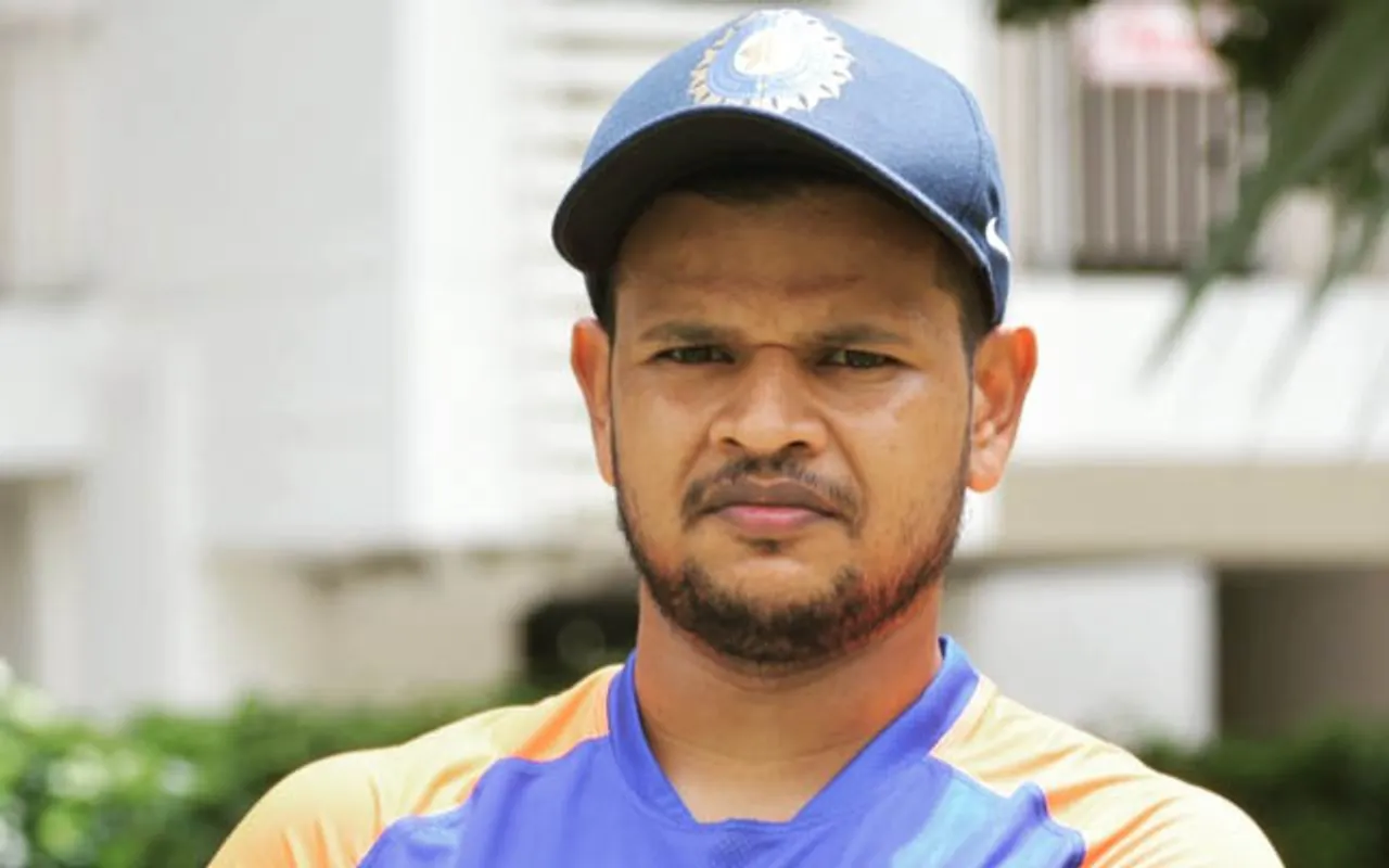 Sourabh Kumar