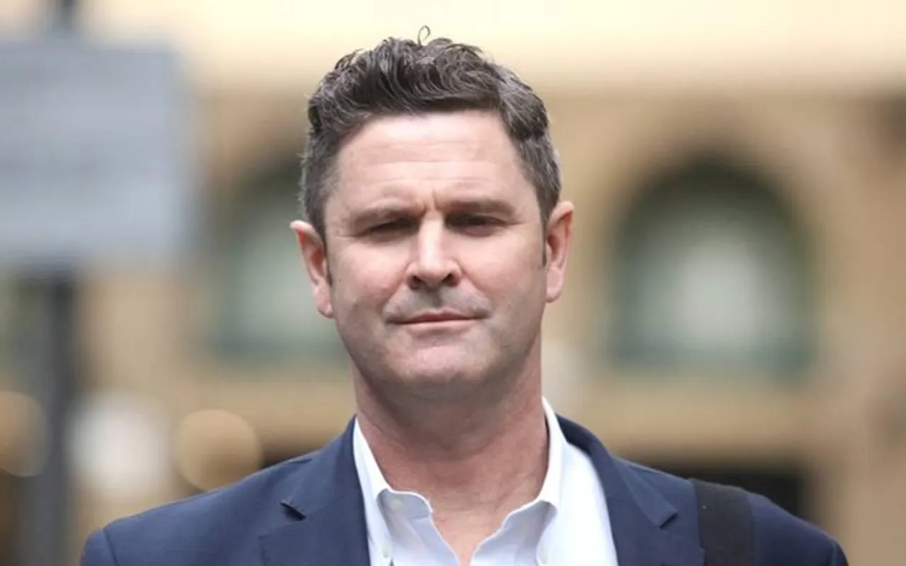 Chris Cairns