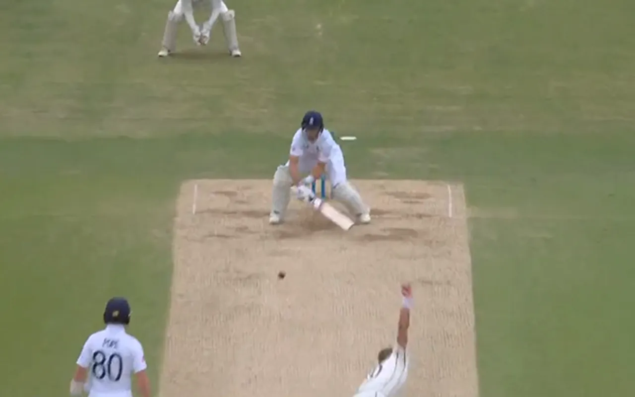 Joe Root