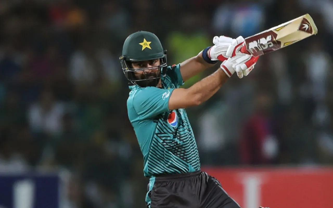 Ahmed Shehzad